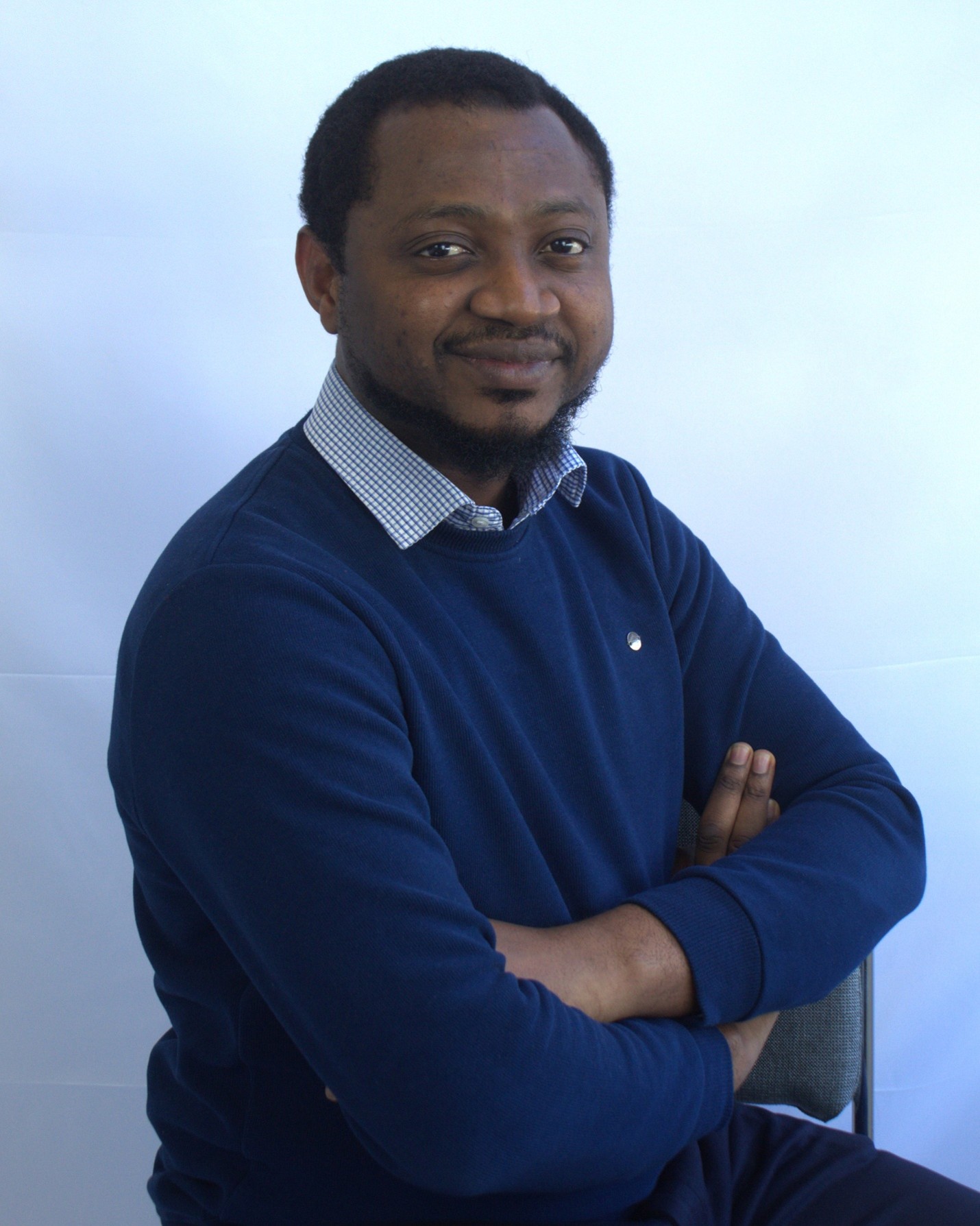 Abdallah Akintola