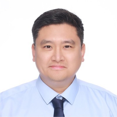Jeff Cao
