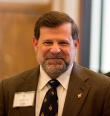 Richard Vlosky